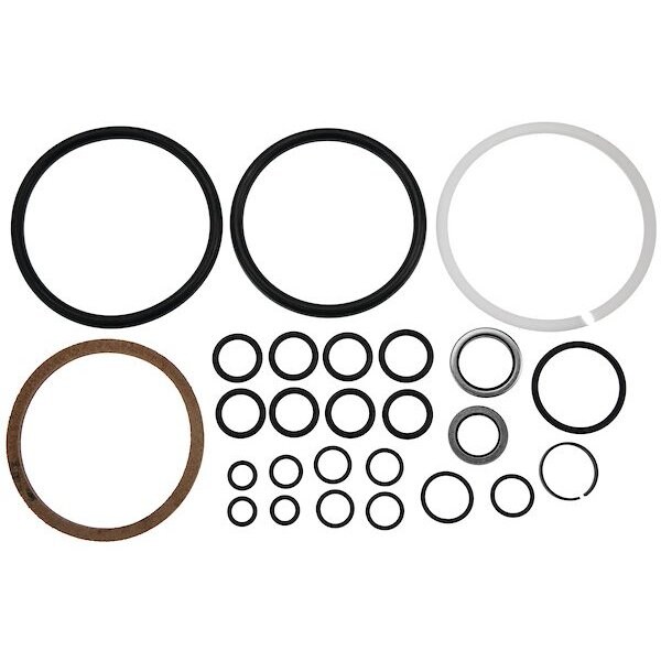 Kit, O-Ring; Hydraulic Lift Cover 6" x4" x1"